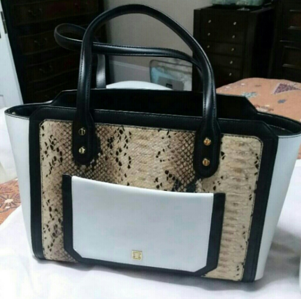 Ivanka Trump purse